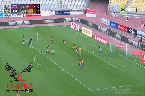 مؤجلات الدوري المصري الممتاز