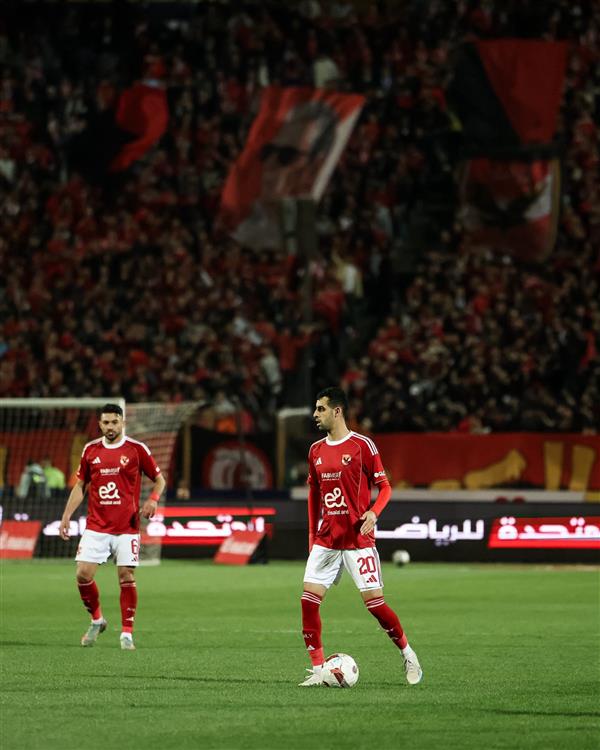 أهداف ولقطات الجولة الـ 20 من الدوري 