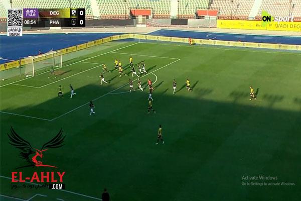 الجولة الثالثة - مرحلة الصراع على البقاء بالدوري المصري 