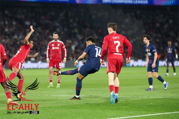 ربع نهائي دوري أبطال أوروبا