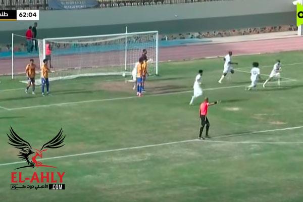 دوري المحترفين المصري 