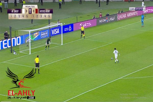 أهداف ولقطات دوري أبطال آسيا 