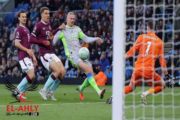 أهداف ولقطات الدوري الإنجليزي