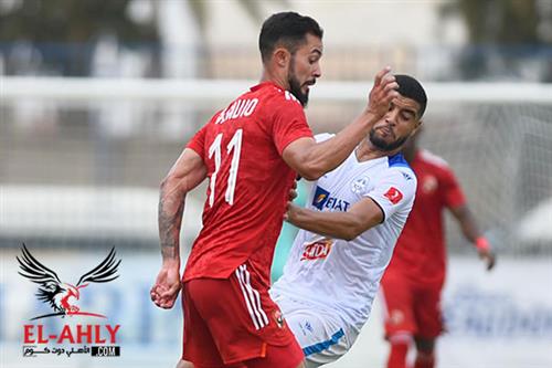 أهداف ولقطات مباراة الأهلي والاتحاد المنستيري التونسي بدوري أبطال أفريقيا