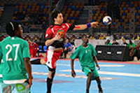 مباراة مصر ونيجيريا بأمم إفريقيا