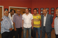 الجمعية العمومية لاتحاد كرة القدم 13 سبتمبر 2013