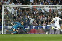 صور مباراة ريال مدريد  وبايرن ميونيخ في نصف نهائي دوري أبطال أوروبا