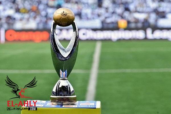 أهداف ولقطات الجولة الرابعة من دور المجموعات بدوري أبطال أفريقيا