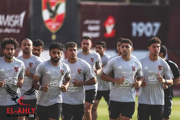 أهداف ولقطات الدوري المصري