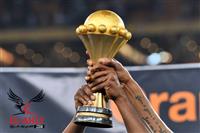 تصفيات كأس الأمم الإفريقية 2021