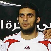 عمرو محمد عادل 