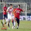 المركز الثاني يليق بك .. الزمالك يهزم النصر بثنائية في الدوري