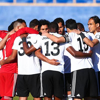 الجونة يعلن إصابة لاعبه بالرباط الصليبي