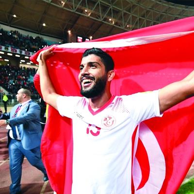 جيريس عن عدم مشاركة ساسي: أشكر الله أنه لا يوجد أكثر من لاعب تونسي يلعب في الدوري المصري