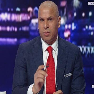 وائل جمعة: أجيري نزل من نظر ناس كتير وأنا أولهم.. وأول مرة أشوف رابطة لاعبين في المنتخب