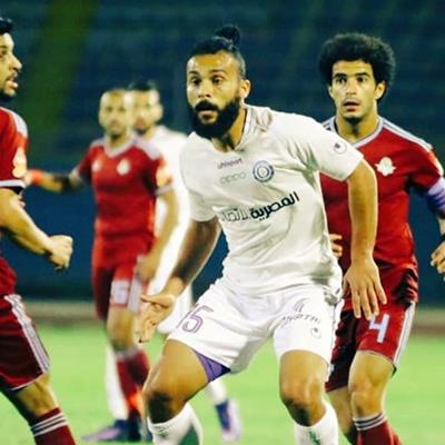 هدفان في 5 دقائق يشعلان مواجهة أسوان وطنطا بالدوري