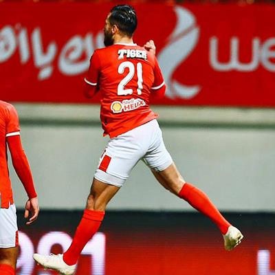 متابعة حية دقيقة بدقيقة لمباراة الأهلي والمصري في الدوري الممتاز