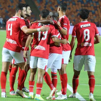متابعة دقيقة بدقيقة لمباراة الأهلي اليوم ضد بالميراس على تحديد المركز الثالث بكأس العالم للأندية