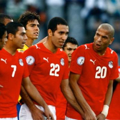 حسام حسن: الأهلي يمتلك جيل يستطيع جعل منتخب مصر في مكانة أفضل من جيل تريكة