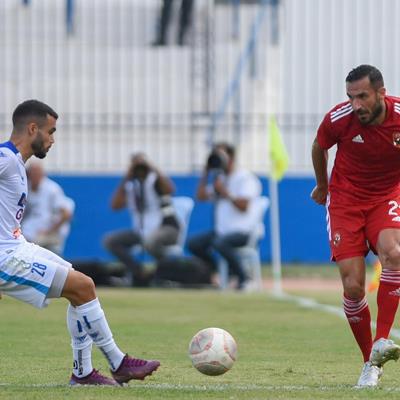موعد مباراة الأهلي والاتحاد المنستيري التونسي في دوري أبطال أفريقيا والقنوات الناقلة