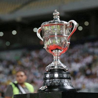 اتحاد الكرة يُخطر الأندية بقرار جديد بشأن باقي مباريات كأس مصر