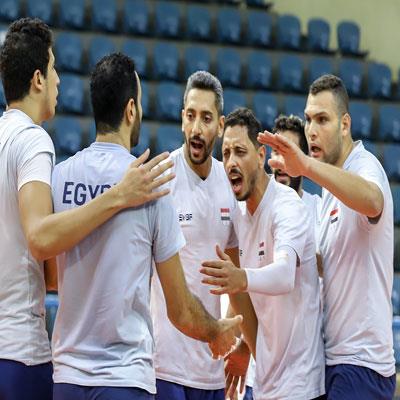 5 لاعبين من الأهلي.. فلافيو جيوليني يعلن قائمة منتخب الطائرة المشاركة في بطولة أفريقيا