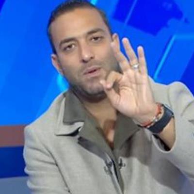 ميدو يهاجم حسام حسن بسبب مصطفى فتحي ..لابد أن يكون هناك إحترام للاعب منتخب مصر 