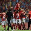 الفيفا والكاف يبرزان الفوز الأحمر: جمعة يقود الأهلي لإقتناص فوز درامي 