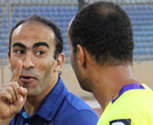 عبد الحفيظ: كلمتى وجعت الحكم وطردنى على ما افتكر