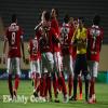 5 حقائق عن فوز الأهلي على بتروجيت بنصف نهائي كأس مصر